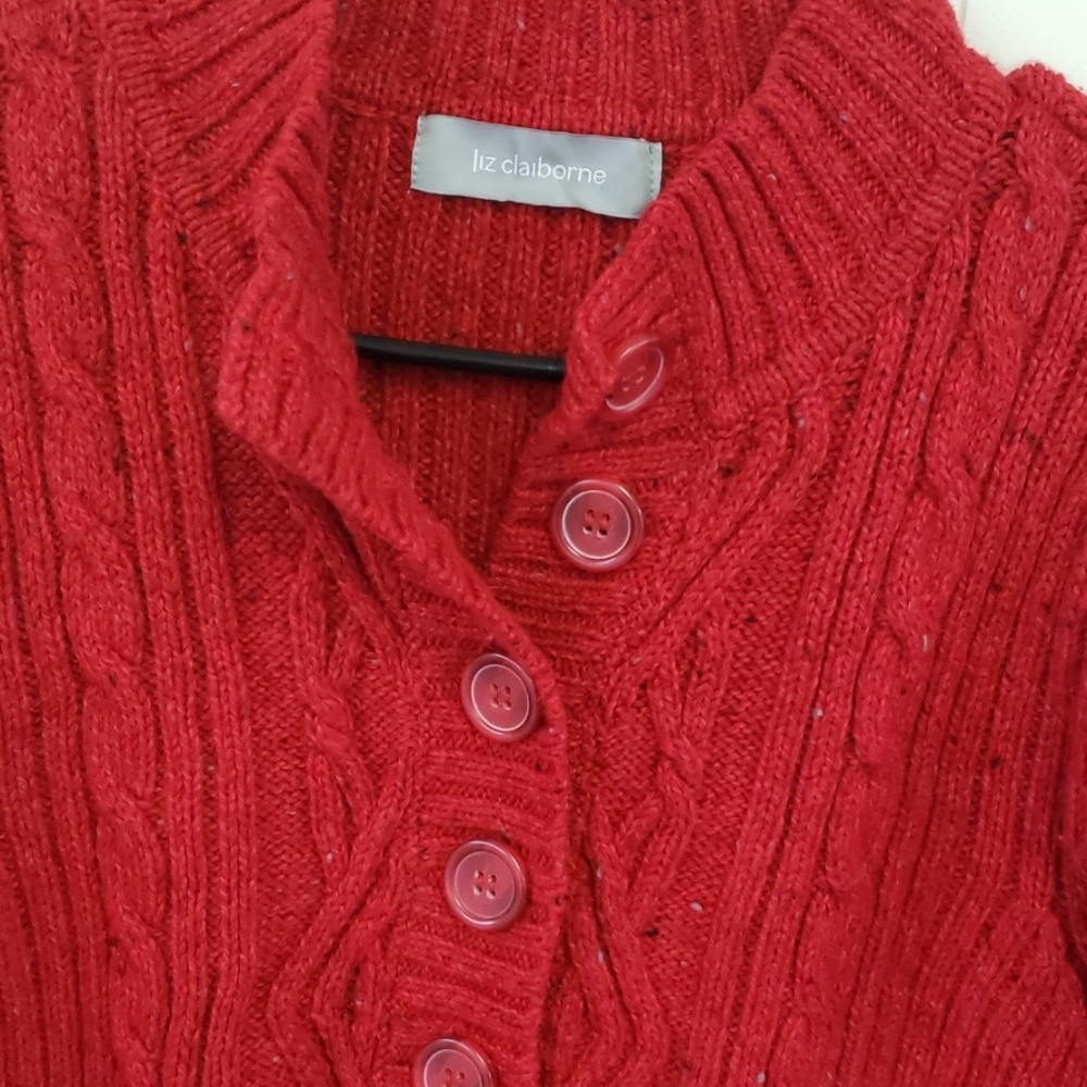 Sweater - Picture 6 of 7